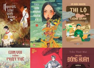 Tiểu thuyết lịch sử và góc nhìn thời đại – Tác giả: Ngô Minh Tiểu thuyết lịch sử và góc nhìn thời đại - Tác giả: Ngô Minh