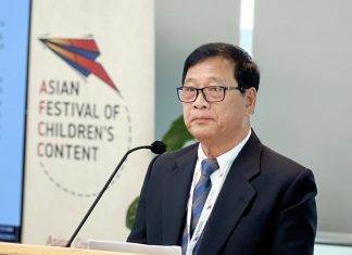 Thị trường sách thiếu nhi Việt Nam - châu Á đang rộng mở