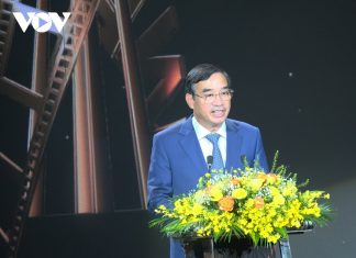 Khai mạc Liên hoan phim Châu Á- Đà Nẵng lần thứ I - 2023