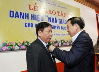 Nhà văn Nguyễn Đức Hạnh: Làm đủ việc chỉ để viết văn - Tác giả: Nguyễn Trọng Văn
