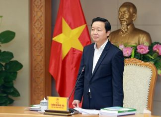 Phó Thủ tướng Trần Hồng Hà: Bảo tồn để phát triển, phát triển dựa vào bảo tồn