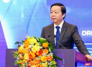 Phó Thủ tướng Trần Hồng Hà: Chuyển đổi số không phải là việc làm của một cá nhân, một tổ chức