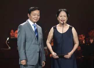 ‘Những đứa trẻ trong sương’ đạt giải phim châu Á hay nhất 'Những đứa trẻ trong sương' đạt giải phim châu Á hay nhất