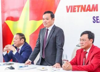Phó Thủ tướng: Đoàn Thể thao Việt Nam phải thi đấu đẹp với tinh thần cao thượng