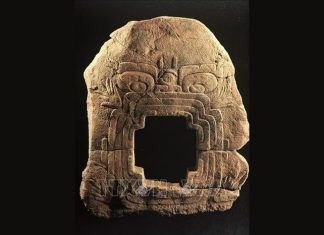 Mexico tiếp nhận cổ vật quý sau hơn nửa thế kỷ tìm kiếm