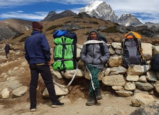 ‘Quốc gia kín đáo’ dưới chân đỉnh Everest huyền thoại 'Quốc gia kín đáo' dưới chân đỉnh Everest huyền thoại