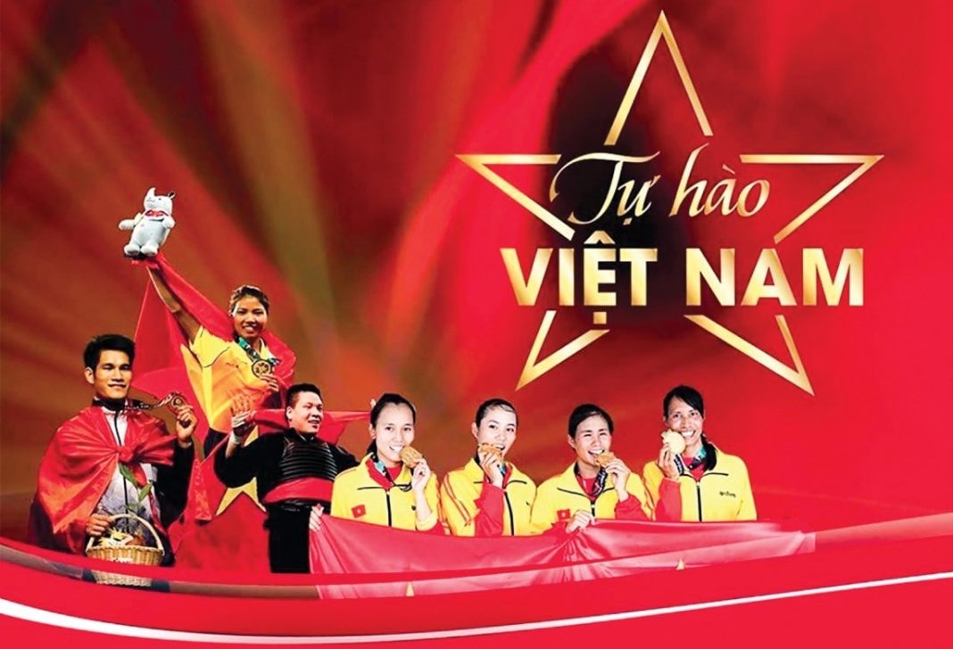 SEA Games ra đời như thế nào? Việt Nam tham gia từ bao giờ?