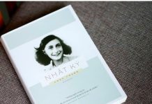 'Nhật ký của Anne Frank' - cuốn sách tôi không mong kết thúc