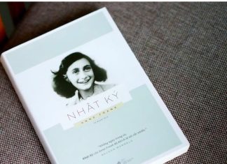 'Nhật ký của Anne Frank' - cuốn sách tôi không mong kết thúc