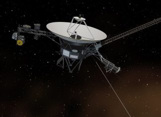 NASA đang làm gì với tàu vũ trụ cách Trái Đất 23 tỷ km NASA đang làm gì với tàu vũ trụ cách Trái Đất 23 tỷ km