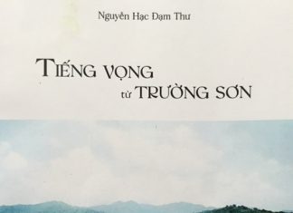 Sức sống mới từ vùng đất bị hủy diệt* - Tác giả: Nguyễn Khắc Phê