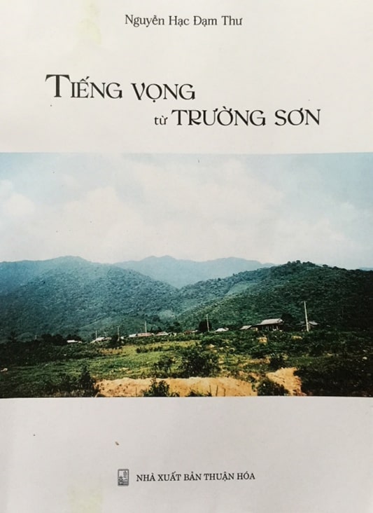 Sức sống mới từ vùng đất bị hủy diệt* - Tác giả: Nguyễn Khắc Phê Sức sống mới từ vùng đất bị hủy diệt* - Tác giả: Nguyễn Khắc Phê