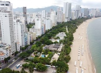 Hùng Lộc hầu - Người "mang gươm đi mở cõi" Khánh Hòa - Tác giả: Nhà sử học Lê Văn Lang