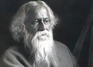 Sự cố tình cờ trên tàu điện ngầm giúp người đàn ông đoạt giải Nobel Tagore là niềm tự hào của cả nền văn học châu Á bởi lần đầu tiên, châu lục này có một tác giả được ghi nhận và tôn vinh giải thưởng danh giá Nobel.