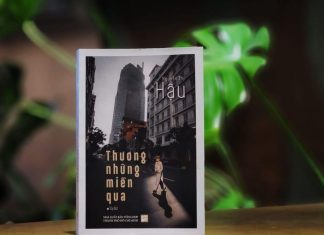 Đọng lại chữ ‘thương’ trong tùy bút mới của TS ‘Hậu khảo cổ’ Đọng lại chữ 'thương' trong tùy bút mới của TS 'Hậu khảo cổ'