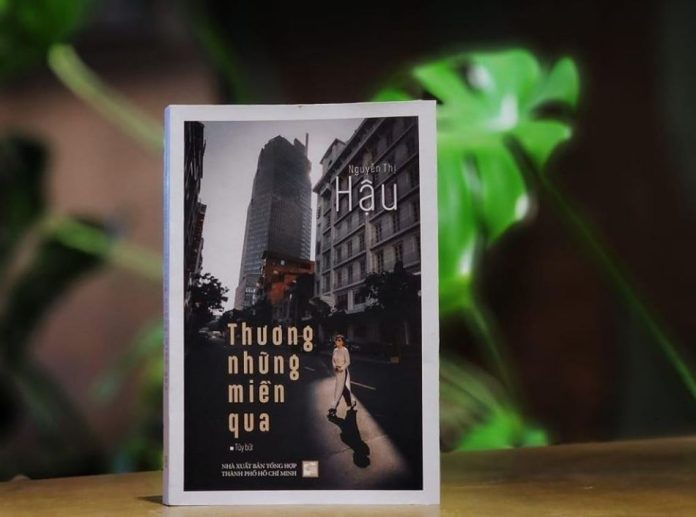 Đọng lại chữ 'thương' trong tùy bút mới của TS 'Hậu khảo cổ' Đọng lại chữ 'thương' trong tùy bút mới của TS 'Hậu khảo cổ'