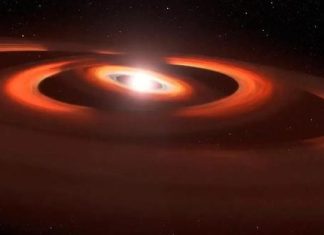 NASA: Khám phá chưa từng thấy từ vật thể mang hai ‘bóng ma’ NASA: Khám phá chưa từng thấy từ vật thể mang hai 'bóng ma'