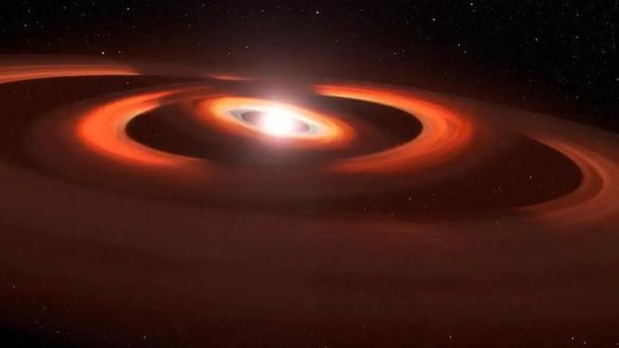 NASA: Khám phá chưa từng thấy từ vật thể mang hai 'bóng ma'