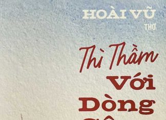 Sự hợp hôn diệu kỳ của khát vọng tình yêu và cảm thức sinh thái…* - Tác giả: Trần Hoài Anh