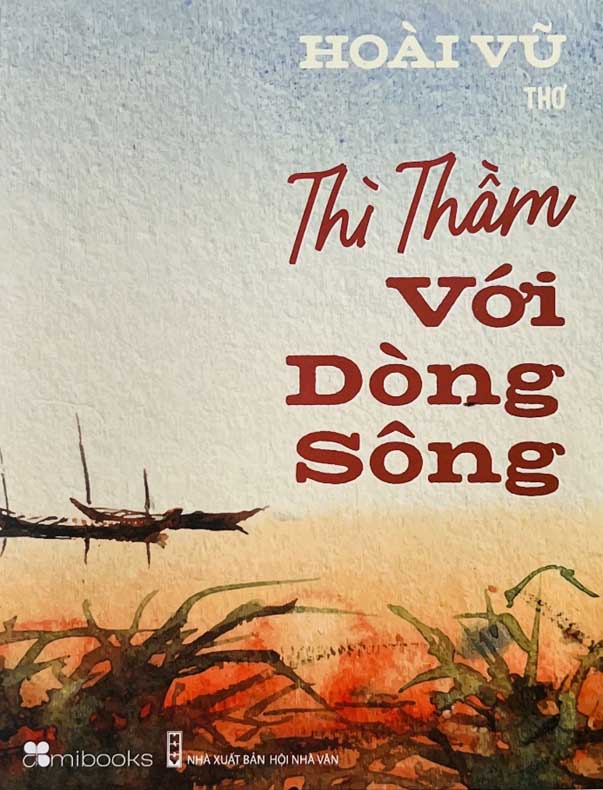 Sự hợp hôn diệu kỳ của khát vọng tình yêu và cảm thức sinh thái…* - Tác giả: Trần Hoài Anh