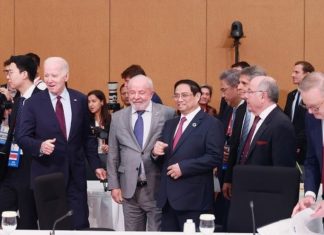 Hội nghị thượng đỉnh G7, những góc nhìn và dấu ấn Việt Nam