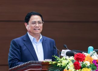 Thủ tướng: Quy hoạch đô thị Hà Nội cần vừa hiện đại, vừa bản sắc Thủ tướng: Quy hoạch đô thị Hà Nội cần vừa hiện đại, vừa bản sắc