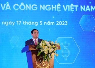 ‘KH-CN là con đường ngắn nhất để đạt đến mục tiêu thịnh vượng’ 'KH-CN là con đường ngắn nhất để đạt đến mục tiêu thịnh vượng'