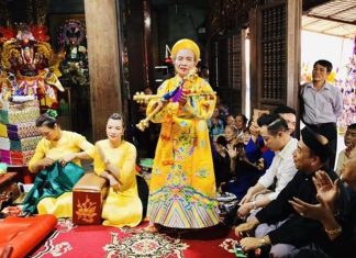 Tiêu chuẩn xét tặng danh hiệu 'Nghệ nhân nhân dân', 'Nghệ nhân ưu tú'