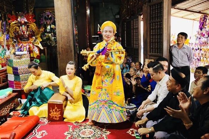 Tiêu chuẩn xét tặng danh hiệu 'Nghệ nhân nhân dân', 'Nghệ nhân ưu tú'