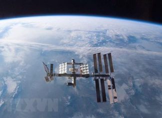 NASA và SpaceX sẽ tiếp tế cho phi hành đoàn Expedition 69 trên ISS