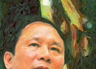 Cảm thức thời gian trong thơ Dương Kỳ Anh - Tác giả: Lê Quốc Hán