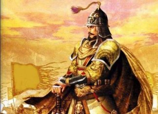 Nghĩ thêm về bài thơ “Thuật hoài” của Phạm Ngũ Lão - Tác giả: Vũ Bình Lục