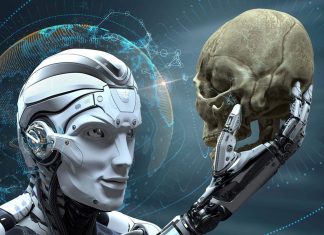 AI sẽ giúp con người làm những công việc mà chúng ta không thể làm