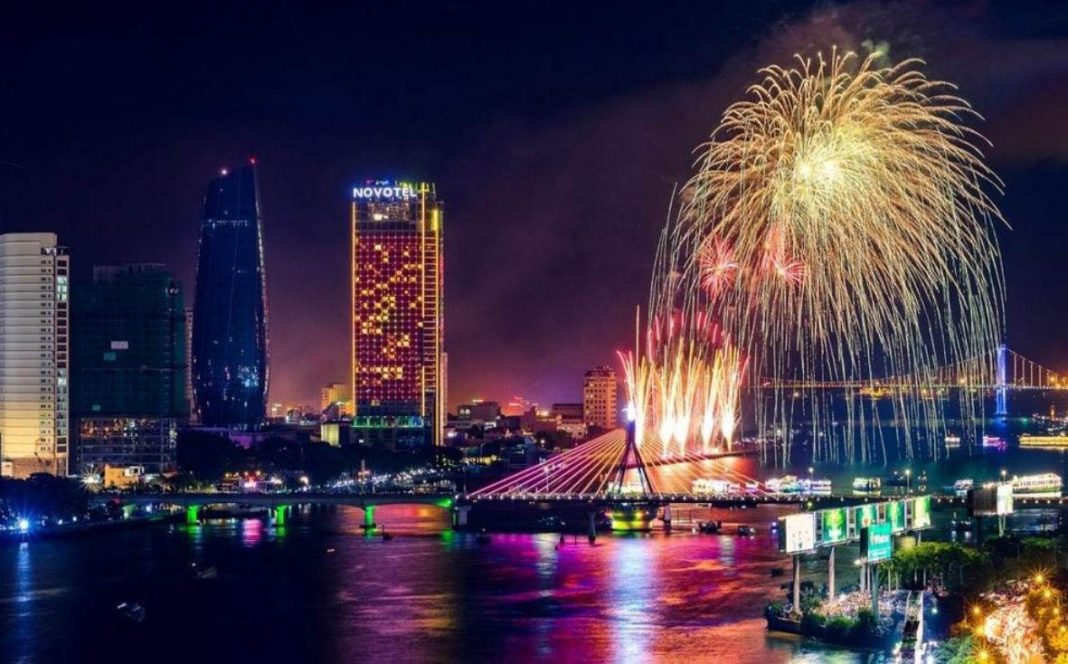 Lễ hội pháo hoa quốc tế 2023 sẽ 'khuấy động' du lịch Đà Nẵng