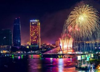 Lễ hội pháo hoa quốc tế 2023 sẽ 'khuấy động' du lịch Đà Nẵng
