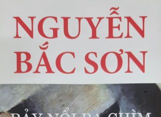 Tuổi thơ kháng chiến của nhà văn Nguyễn Bắc Sơn - Tác giả: Kiều Sinh
