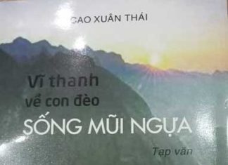 Ấn tượng từ những “Vĩ thanh”… - Tác giả: Nguyễn Thị Bình
