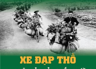 Xe đạp thồ - 'Vua vận tải' của chiến trường Điện Biên Phủ năm xưa