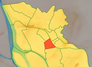 Giới thiệu khái quát phường 4 - Thành phố Cao Lãnh - Tỉnh Đồng Tháp