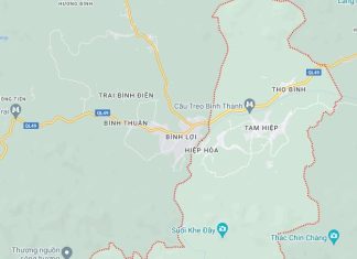 Giới thiệu khái quát xã Bình Thành Giới thiệu khái quát xã Bình Thành - thị xã Hương Trà - tỉnh Thừa Thiên Huế