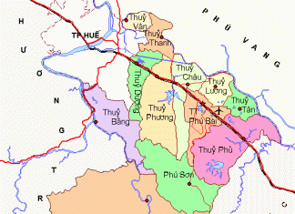 Giới thiệu khái quát xã Thủy Bằng Giới thiệu khái quát xã Thủy Bằng - thị xã Hương Thủy - tỉnh Thừa Thiên Huế