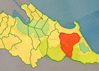 Giới thiệu khái quát xã Lộc Tiến Giới thiệu khái quát xã Lộc Tiến - huyện Quảng Điền - tỉnh Thừa Thiên Huế