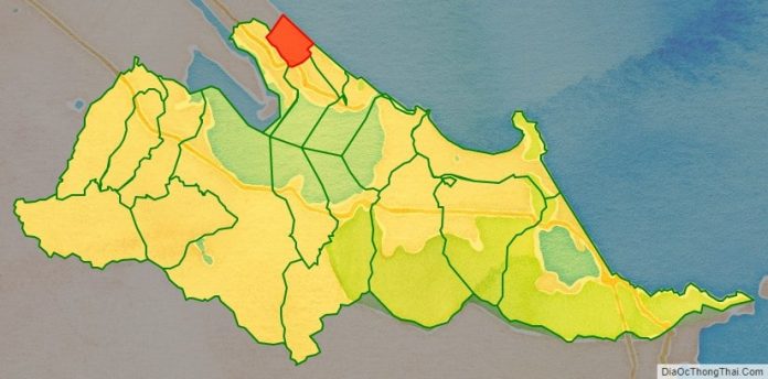 Giới thiệu khái quát xã Vinh Mỹ - huyện Quảng Điền - tỉnh Thừa Thiên Huế Giới thiệu khái quát xã Vinh Mỹ - huyện Quảng Điền - tỉnh Thừa Thiên Huế
