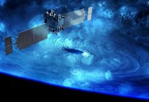 NASA hoàn tất triển khai chùm 4 vệ tinh theo dõi bão