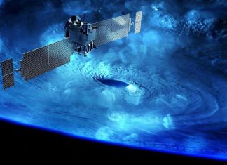 NASA hoàn tất triển khai chùm 4 vệ tinh theo dõi bão