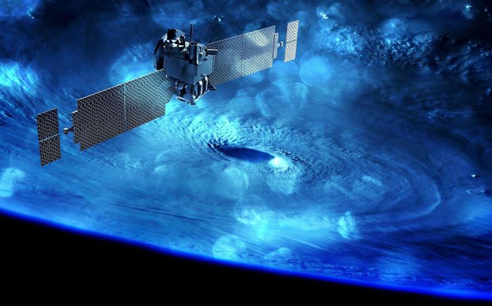 chum 4 ve tinh theo doi bao - NASA hoàn tất triển khai chùm 4 vệ tinh theo dõi bão