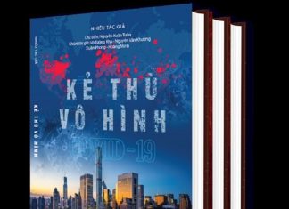 Từ “Kẻ thù vô hình covid -19” đến “Con đường tương lai” những cuốn sách thành công và hữu ích - Tác giả: Nhà văn Phùng Văn Khai