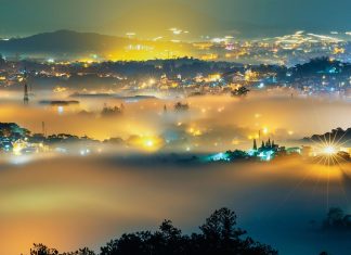 Thống nhất mở rộng thành phố Đà Lạt; sáp nhập 3 huyện thành 1 Thống nhất mở rộng thành phố Đà Lạt; sáp nhập 3 huyện thành 1