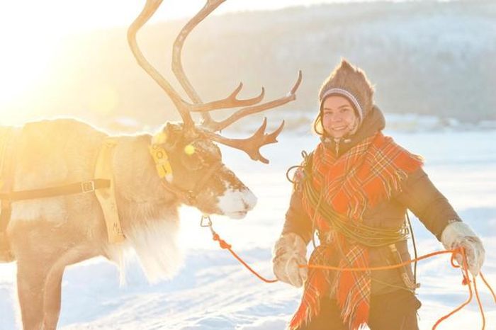 Biến đổi khí hậu đe dọa thế giới: Đây là cách người Thụy Điển bảo vệ văn hóa bản địa