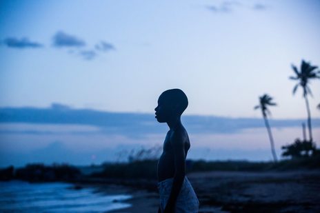 Sy nói rằng phim Moonlight của Barry Jenkins (ảnh), Beasts of the Southern Wild của Benh Zeitlin và các bộ phim của Ingmar Bergman là một trong những nguồn cảm hứng cho bộ phim Banel & Adama.